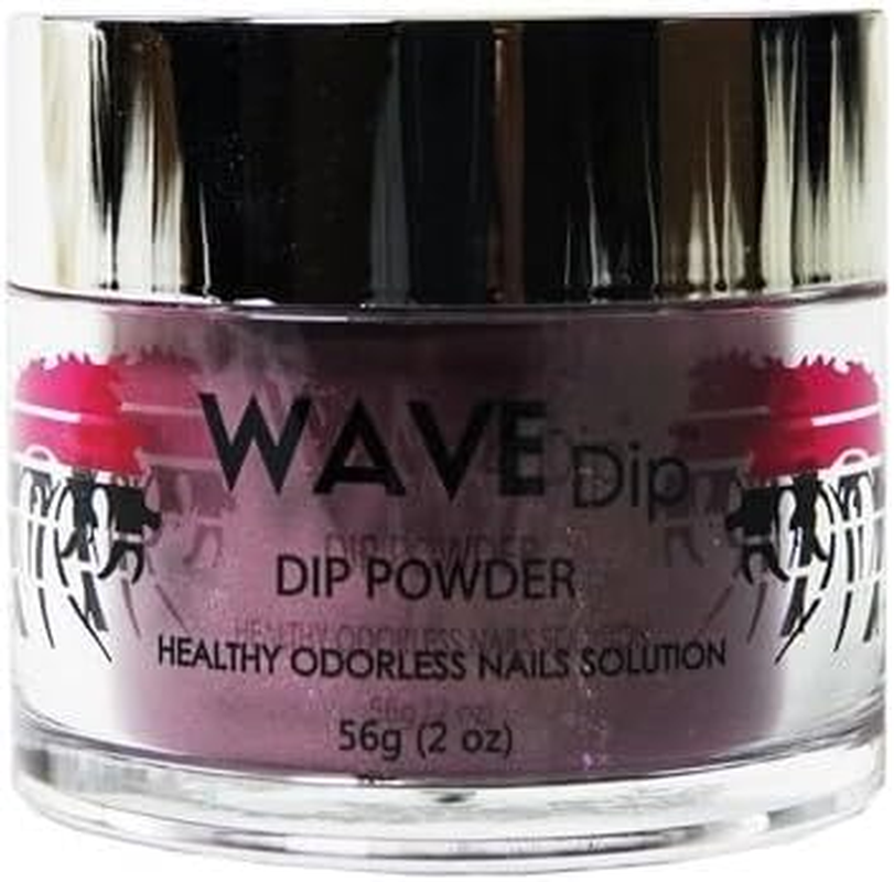 Wave Dip Powder 112 W63-112 Black Olives 56G