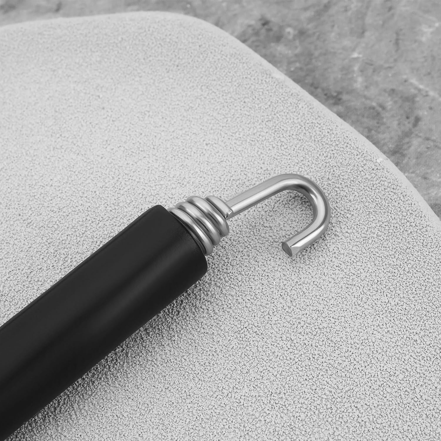 Briny River 2PCS Motorcycle Exhaust Expansion Springs 8.5Cm Motorbike Exhaust Tension Spring for Motorcycle Scooter