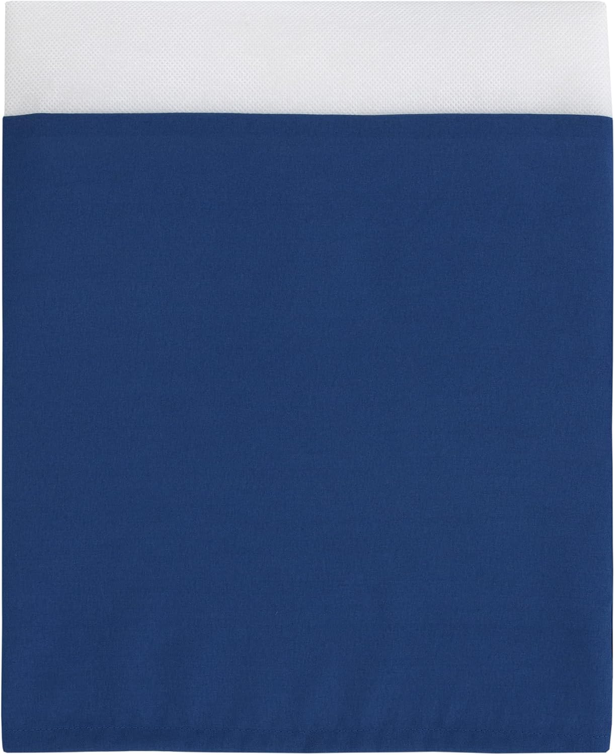 Disney Toy Story Outta This World Blue and Gray 3 Piece Nursery Crib Bedding Set - Comforter, Fitted Crib Sheet, and Crib Skirt (4763276P) image number 5