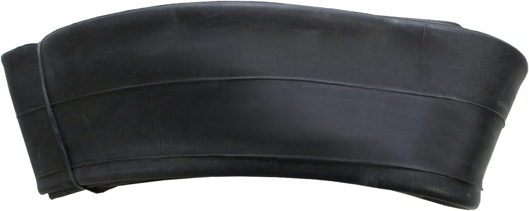 IRC Inoue Rubber Motorcycle Tire Tube 2.50-8 Valve Shape: TR87 Rim Diameter: 8" L Valve Tube 25922B for Two Wheel Motorcycles image number 1