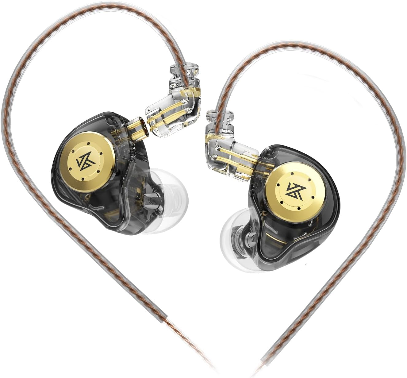 KZ Taurusin Ear Monitor IEM Earbuds