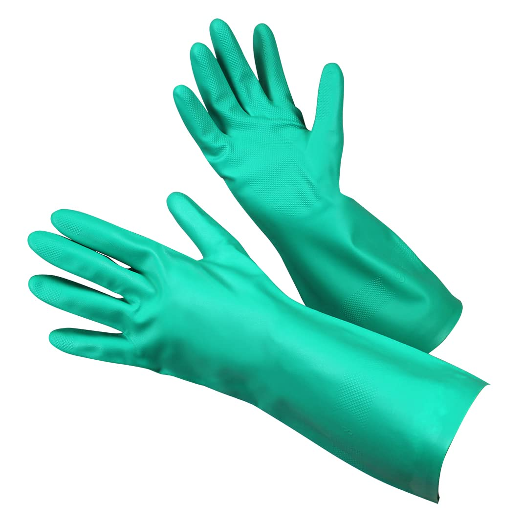 Sabco Professional 1 Pair Latex Free Gloves, Small image number 2