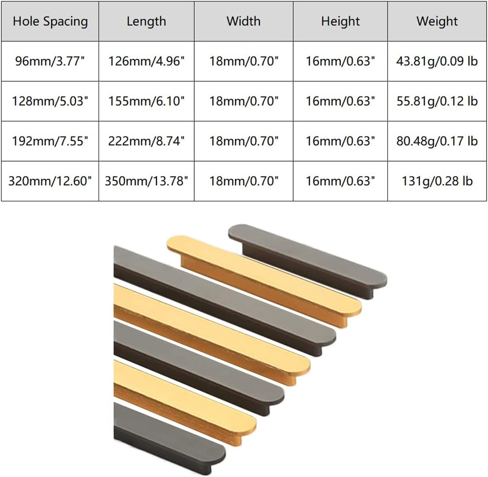 Door Handles, 4Pcs Vintage Cabinet Handles, 128Mm Antique Bow Drawer Pulls, Furniture Door Pull Handles for Kitchen Cabinet, Dressers, Cupboard, Door, Wooden Gates (Gold) image number 2