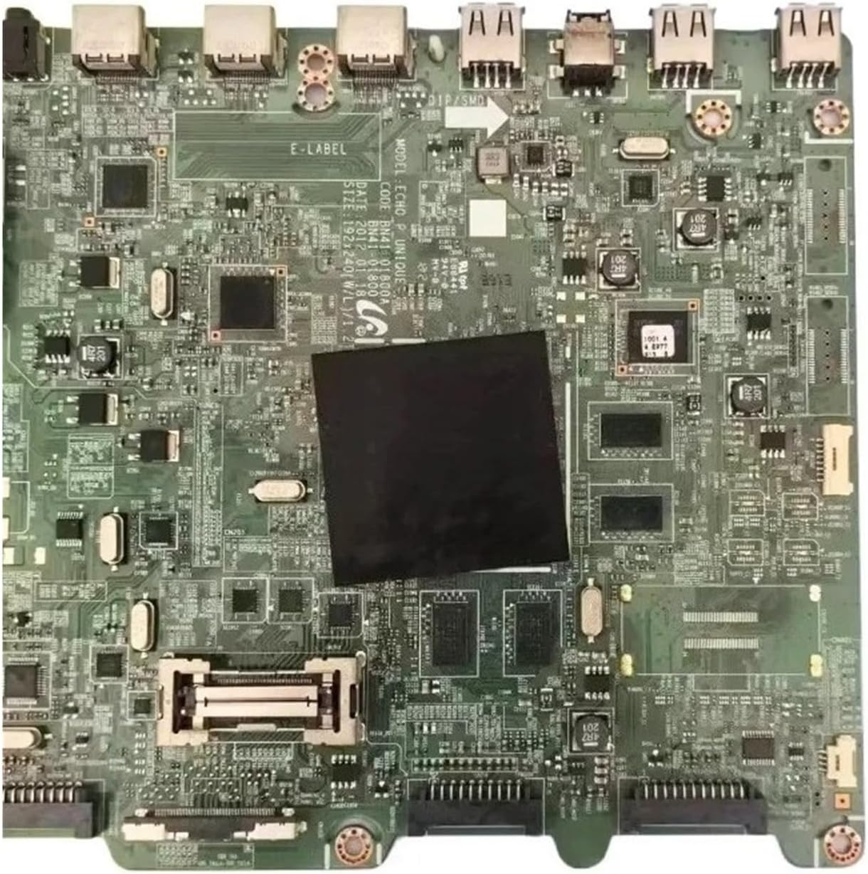 Main Board,Compatible for Samsung， BN94-05567T BN41-01800A for UE40ES7000XTK UE40ES7000S UE40ES7000 TV Motherboard image number 1