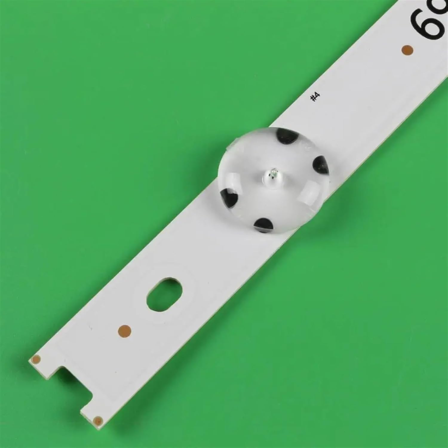 CHROX LED Backlight Strip Fit for 49" TV 49" V16.5 49UH6109-ZB 49UH610A-UJ 49UH610T-DJ 49UH610T-TB 49UH610V-ZB 49UH6110-SF 49LJ58300W image number 3