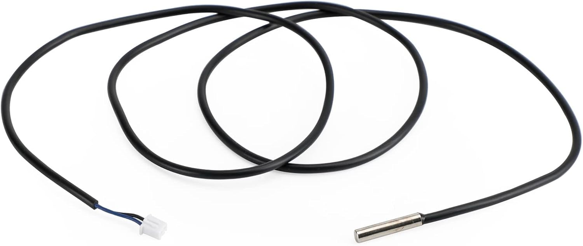 Areyourshop Thermistor Repair Kit for Waeco CF18 CF25 CF35 CF40 CF50 CF60 for VERA for VERB for CDF35 for CDF45 Replacement Thermistor Cable Hermetically Sealed Fridge Parts Compatible image number 6