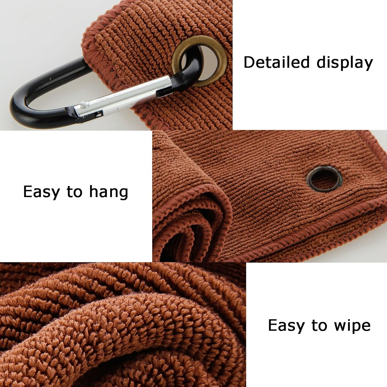 Floor Standing Coffee Knock Box, Large Capacity,With Towel and 10 Garbage Bags, for Household Milk Tea Shop Bar(Black) - White image number 2