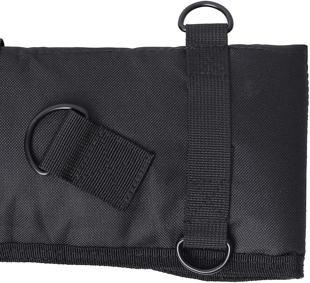 Raprance Tactical Rifle Shotgun Scabbard Molle Protective Shotgun Case image number 6