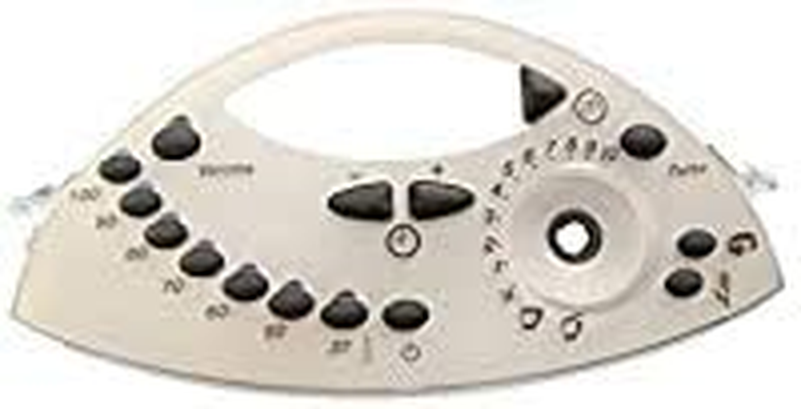 VORWERK. Adaptable Front Panel TM31 THERMOMIX image number 2