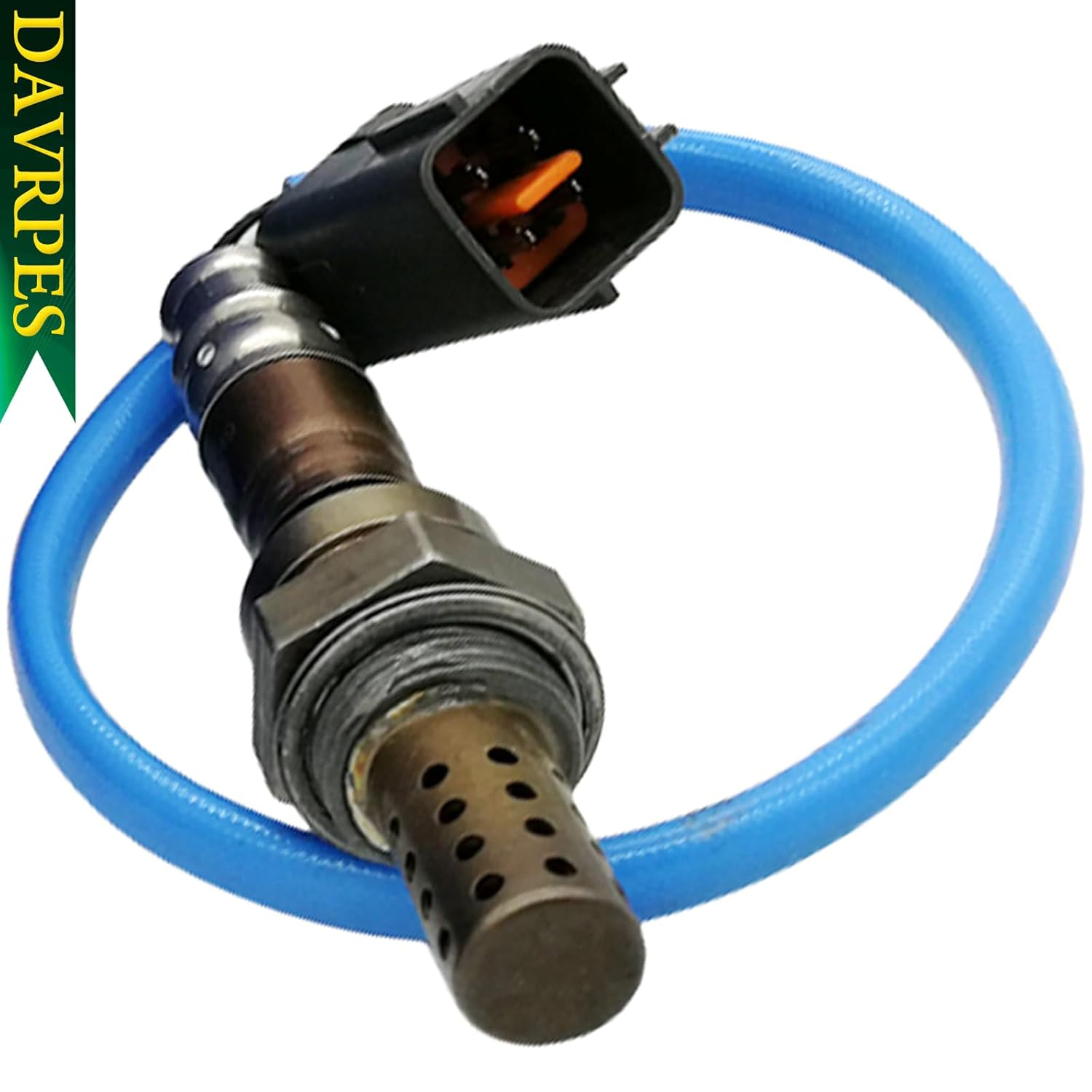 234-4349 Oxygen Sensor O2 Sensor Post-Cat Sensor for 2003-2012 Mazda RX-8 SE17 Coupe 1.3L 2Cyl Replace#234-4349｜N3H2-18-861｜15042｜13771｜13772