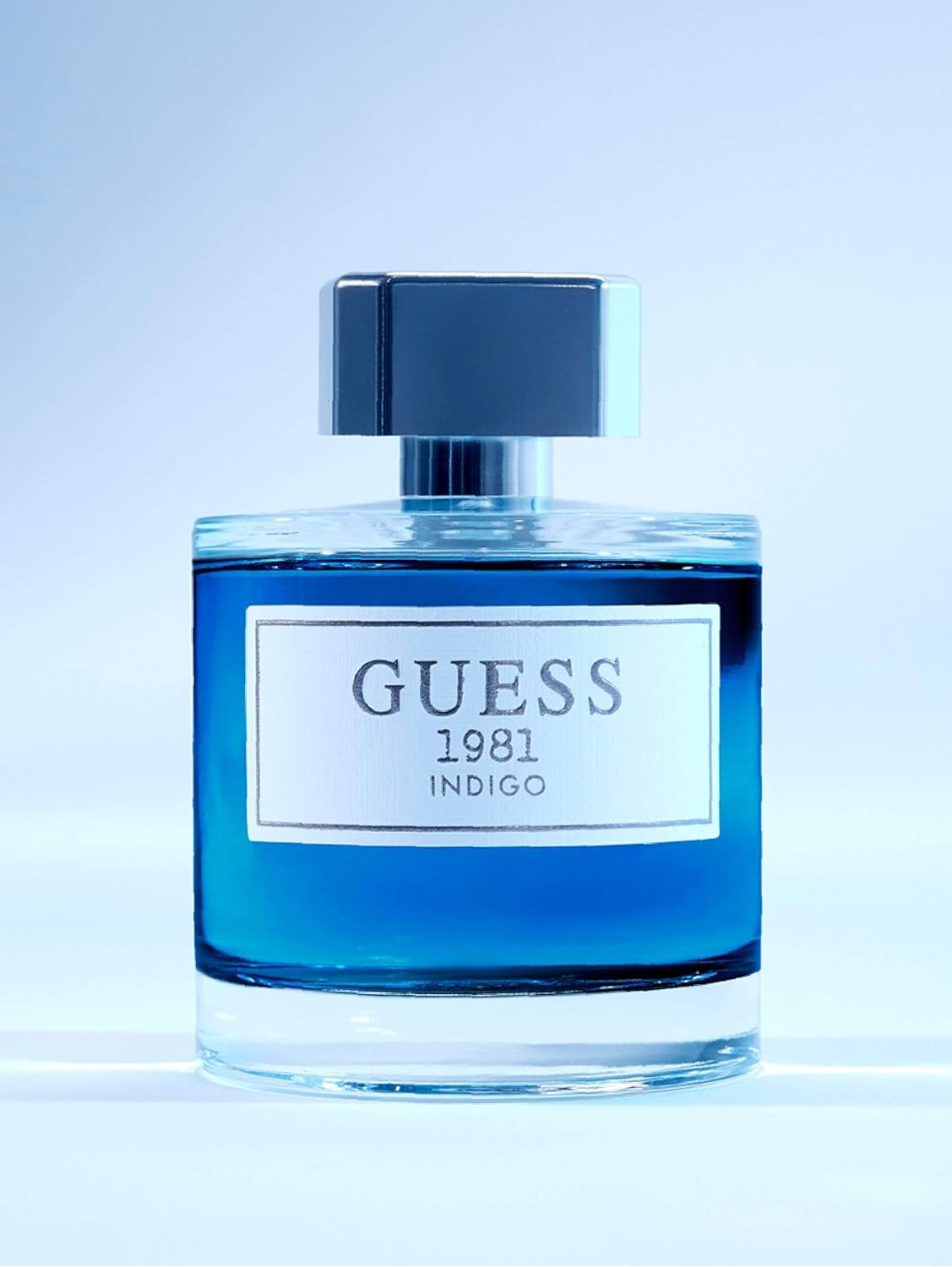 Guess 1981 Indigo 100Ml EDT, 100 Ml