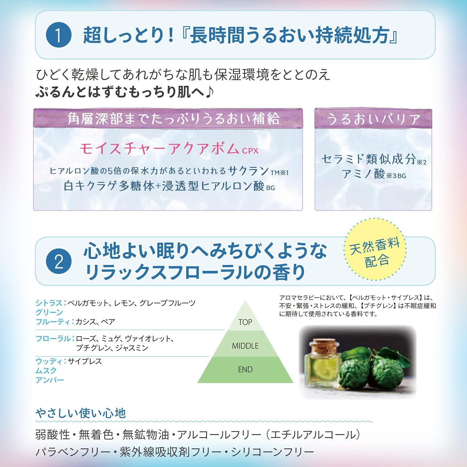 KOSE Clear Turn Moisturizing BOMB Mask, 7 Pack (X1) Moisturizing