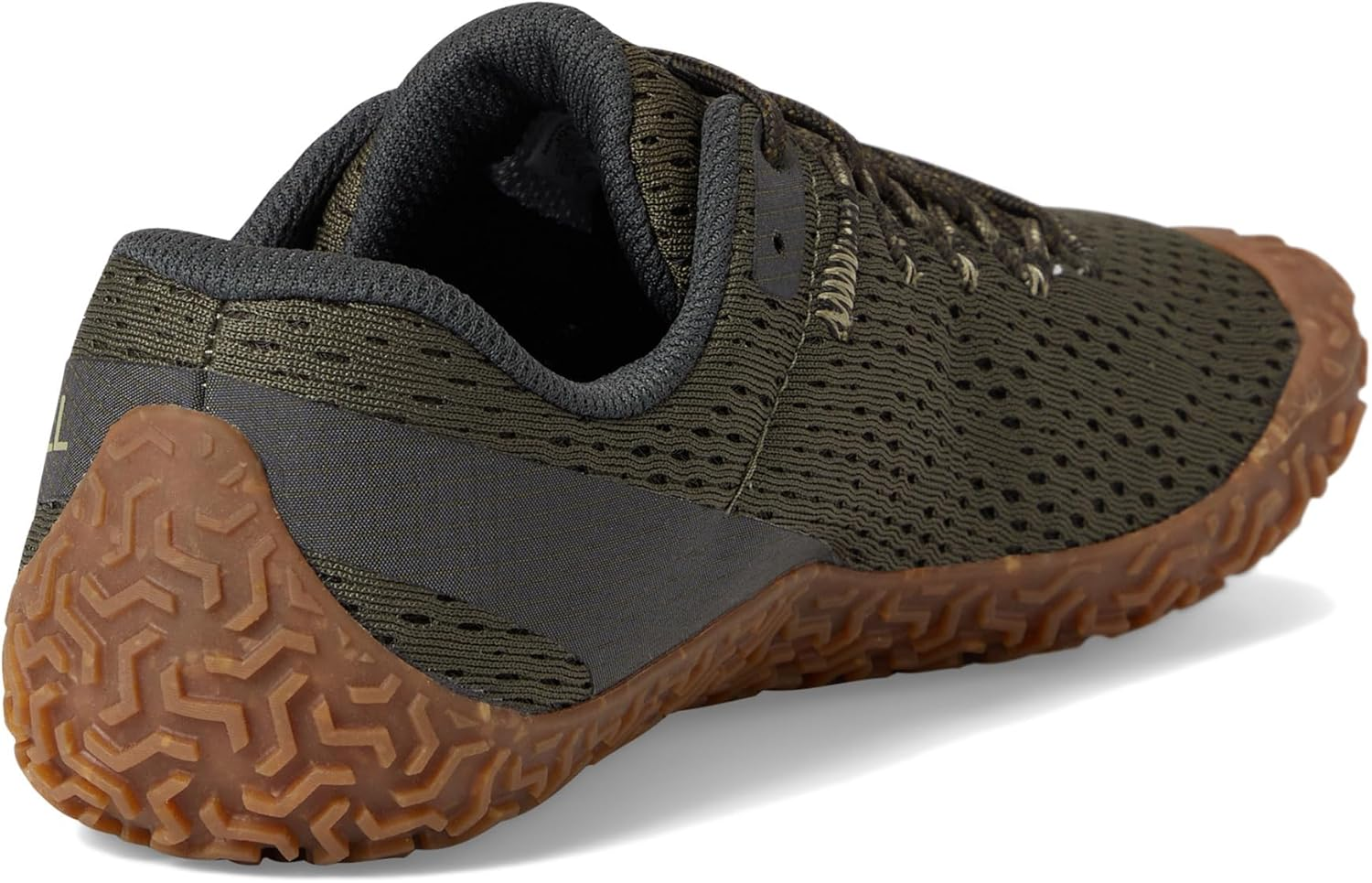 Merrell Men&rsquo;S Vapor Glove 6 Trail Running Shoe image number 3