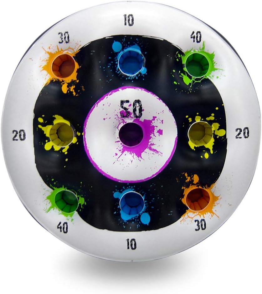 Poolmaster 86193 Toss 'N' Splash