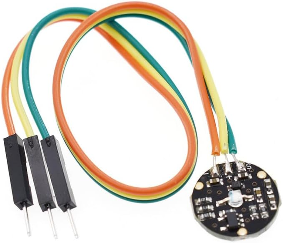 3Pcs XD-58C Pulsesensor for Pulse Sensor image number 1