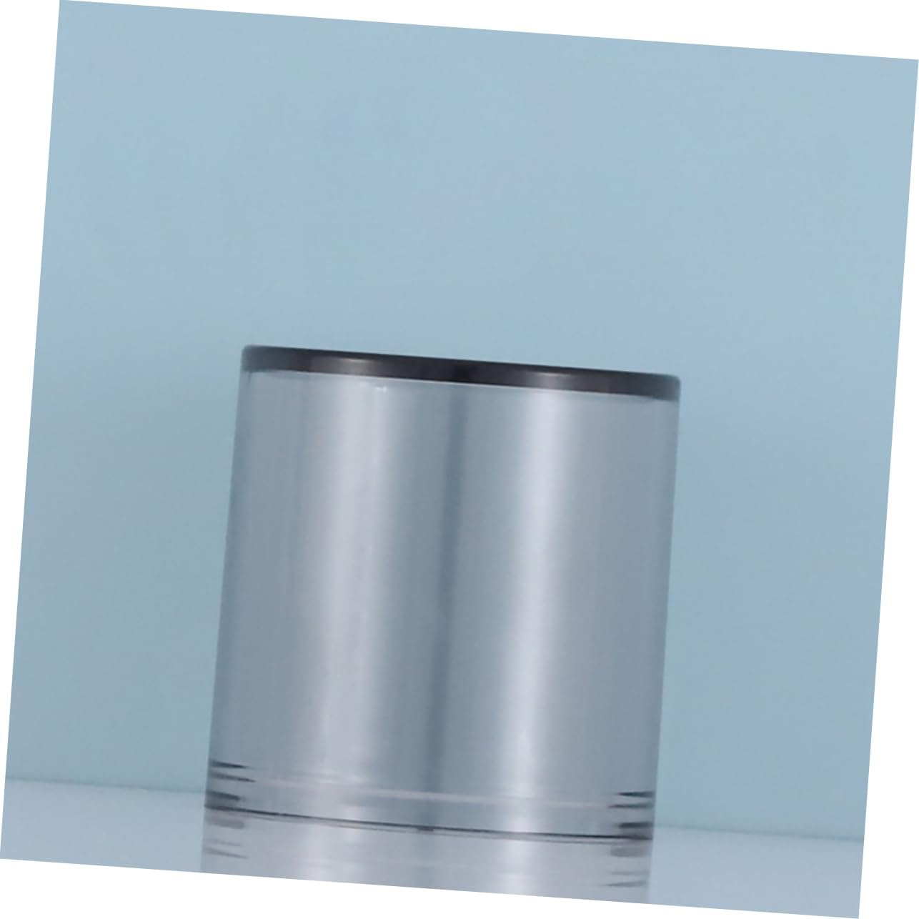 5Pcs 250Ml Refillable Plastic Spray Bottles Portable Fine Mist Liquid Dispensing Bottles for Cosmetic Skin Care Travel Subpackaging image number 1