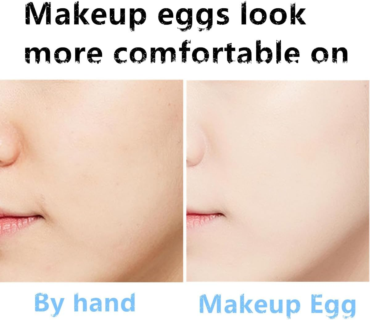 14 Pcs Makeup Sponge & Powder Puff Set/Bulk | Professional Beauty Blender Collection for Liquid, Cream, Foundation, and Powder