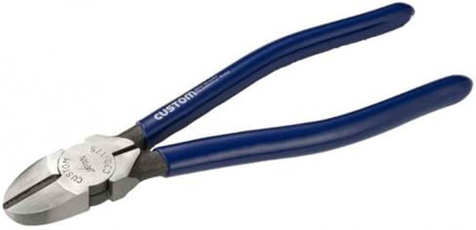 Custom Tool Strong Nipper (Soft Grip) C30-175