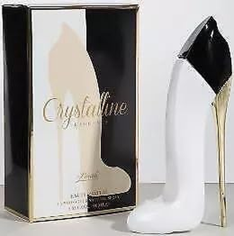 LEDON Crystalline 2 Women'S Perfume, 100Ml