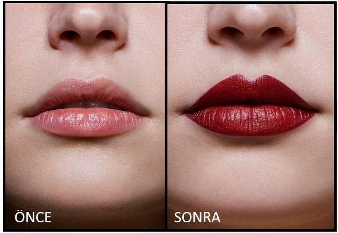 Maybelline New York Colour Sensational Shaping Lip Liner - Divine Wine 153 image number 2