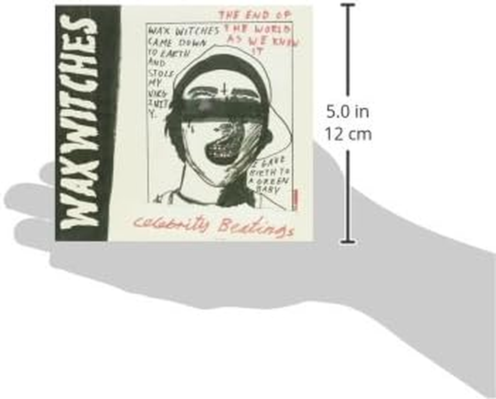 Celebrity Beatings image number 1