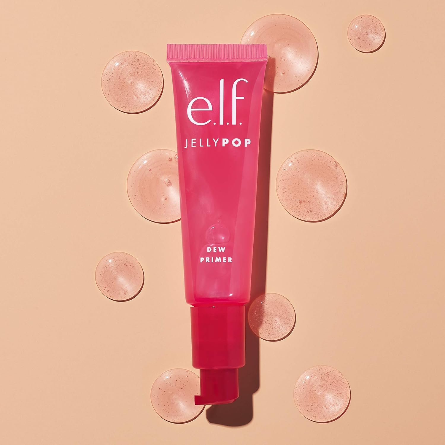 E.L.F.,82248 Jelly Pop Dew Primer, image number 4
