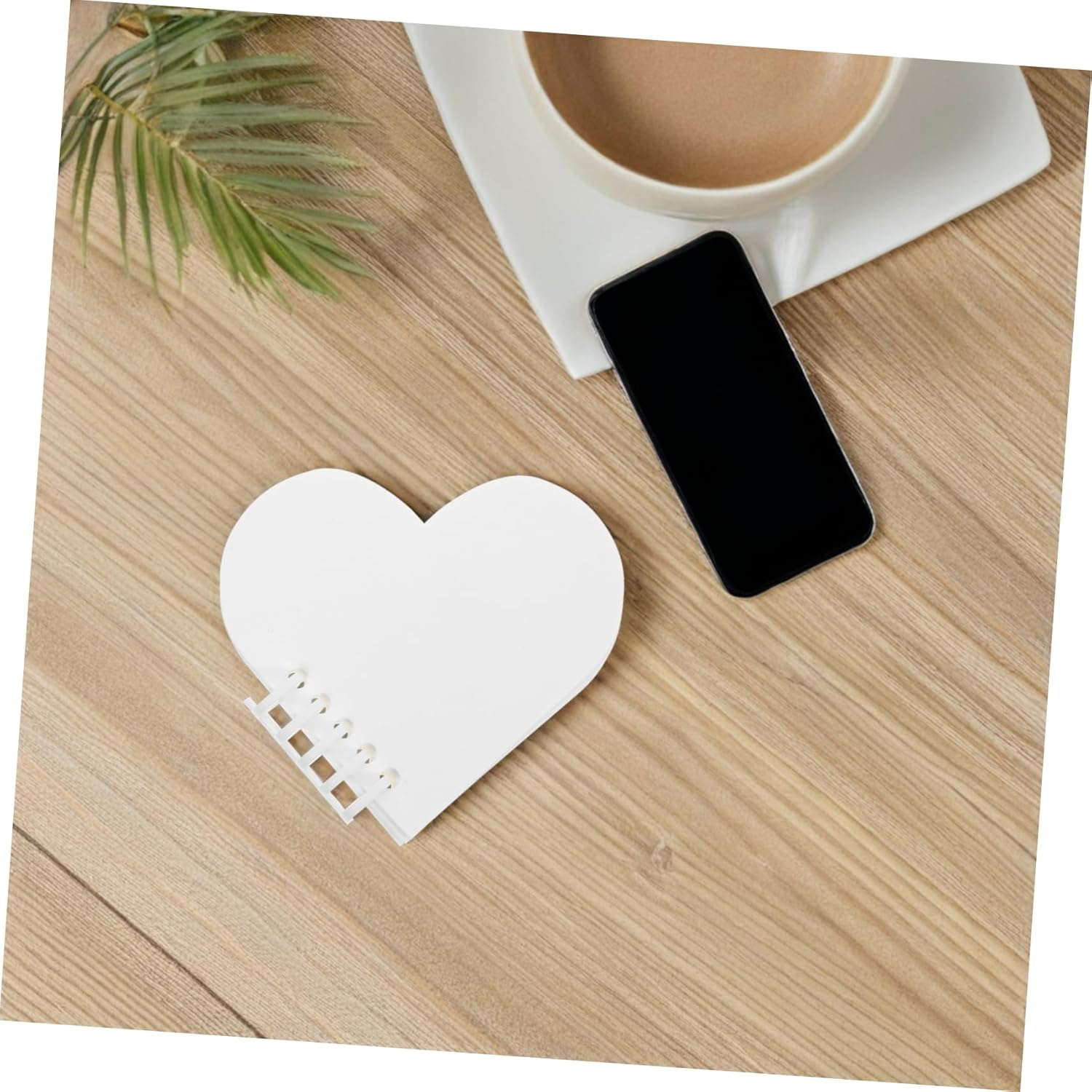 KALLORY Sublimation Photo Book for Family Memories and Travel Scrapbooks Double-Sided Blank Loose-Leaf Design Sleeves for Weddings and Events image number 2