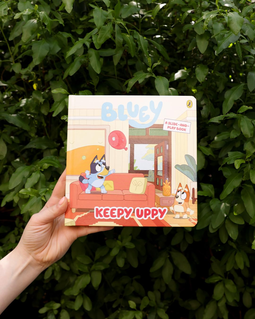 Bluey: Keepy Uppy image number 5