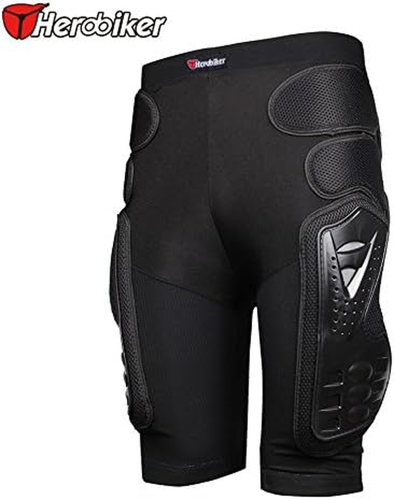 Motorcycle Motorbike Body Armour Armor Jacket Protection Guard Motorcross Racing Clothing Protective Gear image number 6