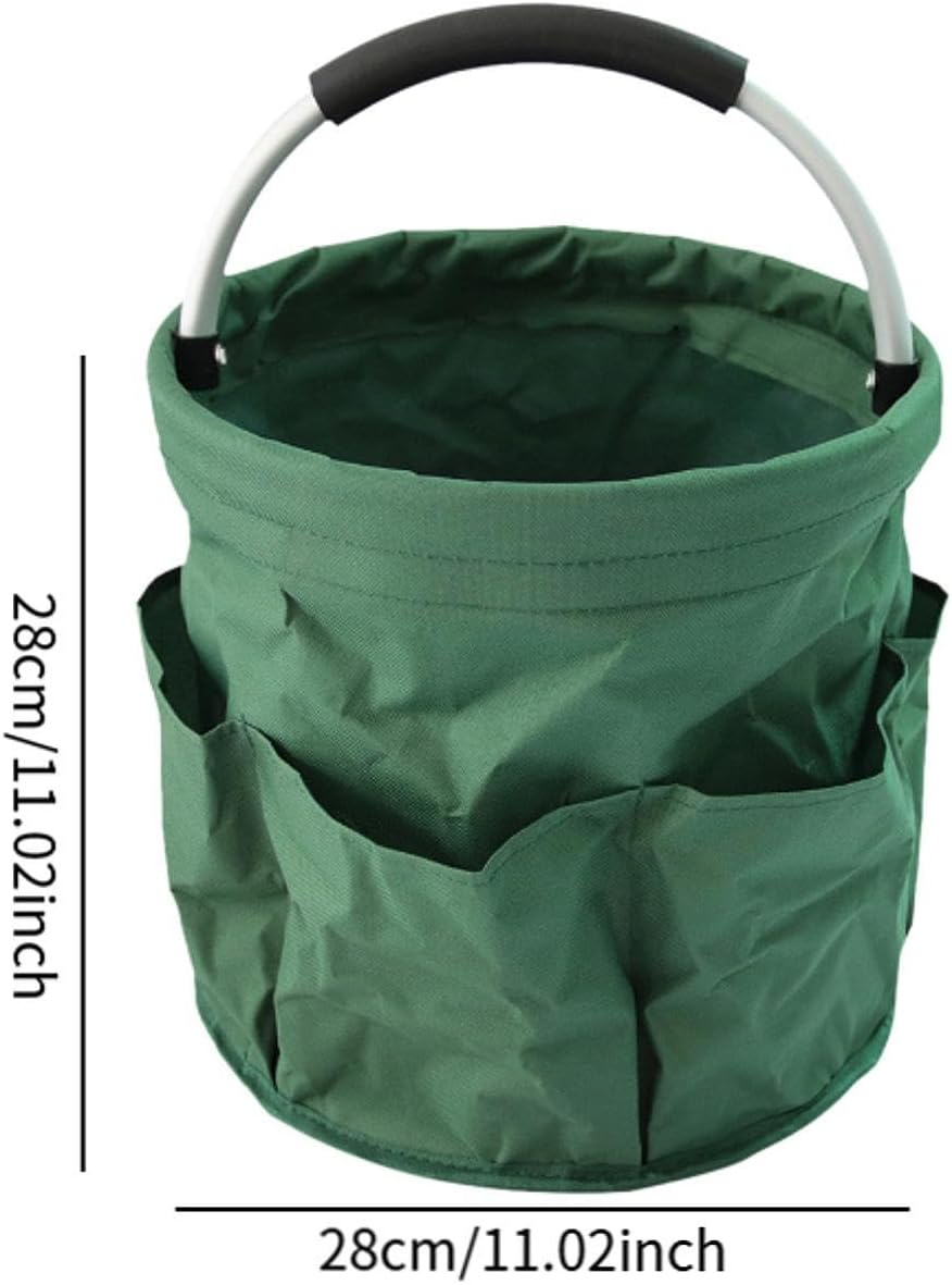 Perfk Wet Wipe Storage Basket Baby Essentials Bag Baby Milk Powder Storage Bag Nappy Pouch for Wet Wipe Mom Travel Shopping Lotions image number 5