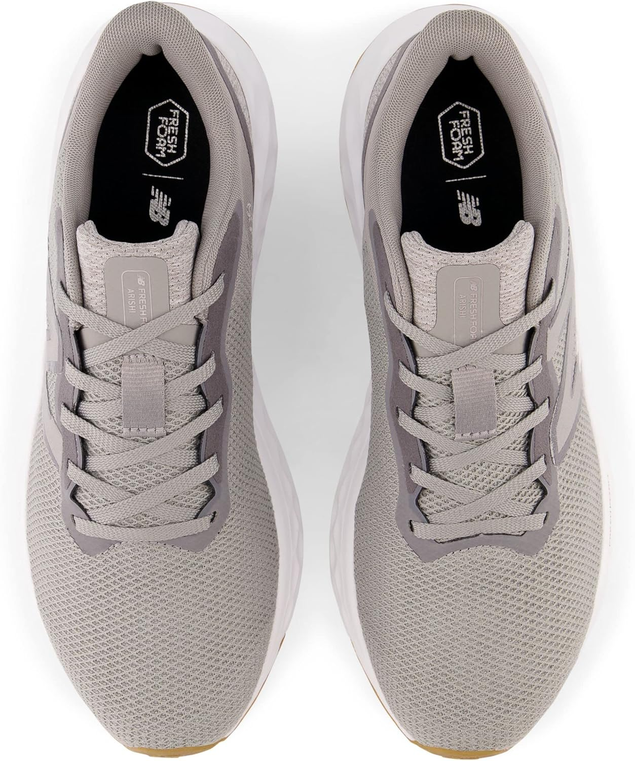 New Balance Men'S Fresh Foam Arishi V4 Running image number 4