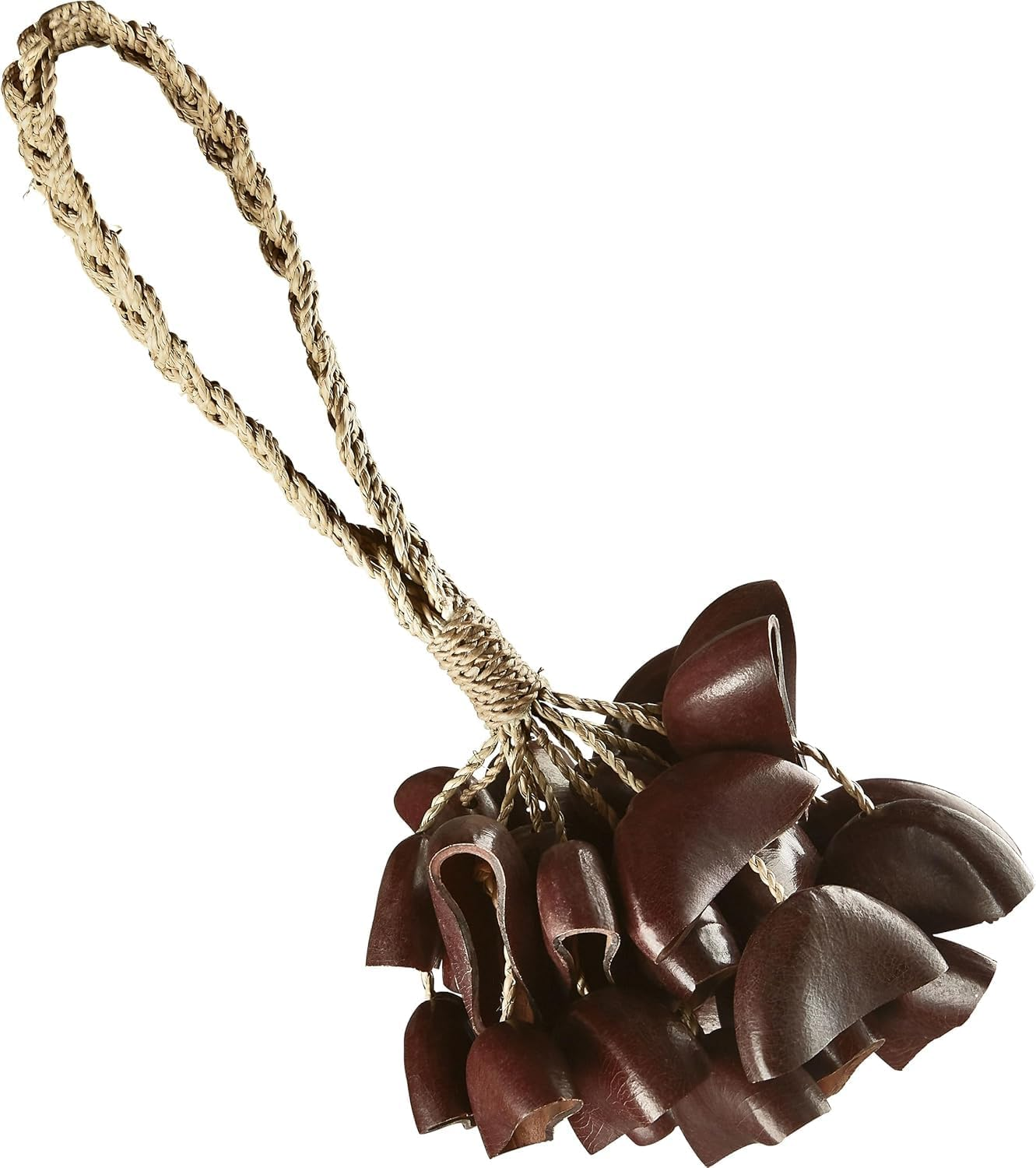 Kenari Seed Shell Shaker &Acirc;&euro;&rdquo; Creates a Soft Soothing Sound for Meditation, ASMR, Sound Therapy or Yoga