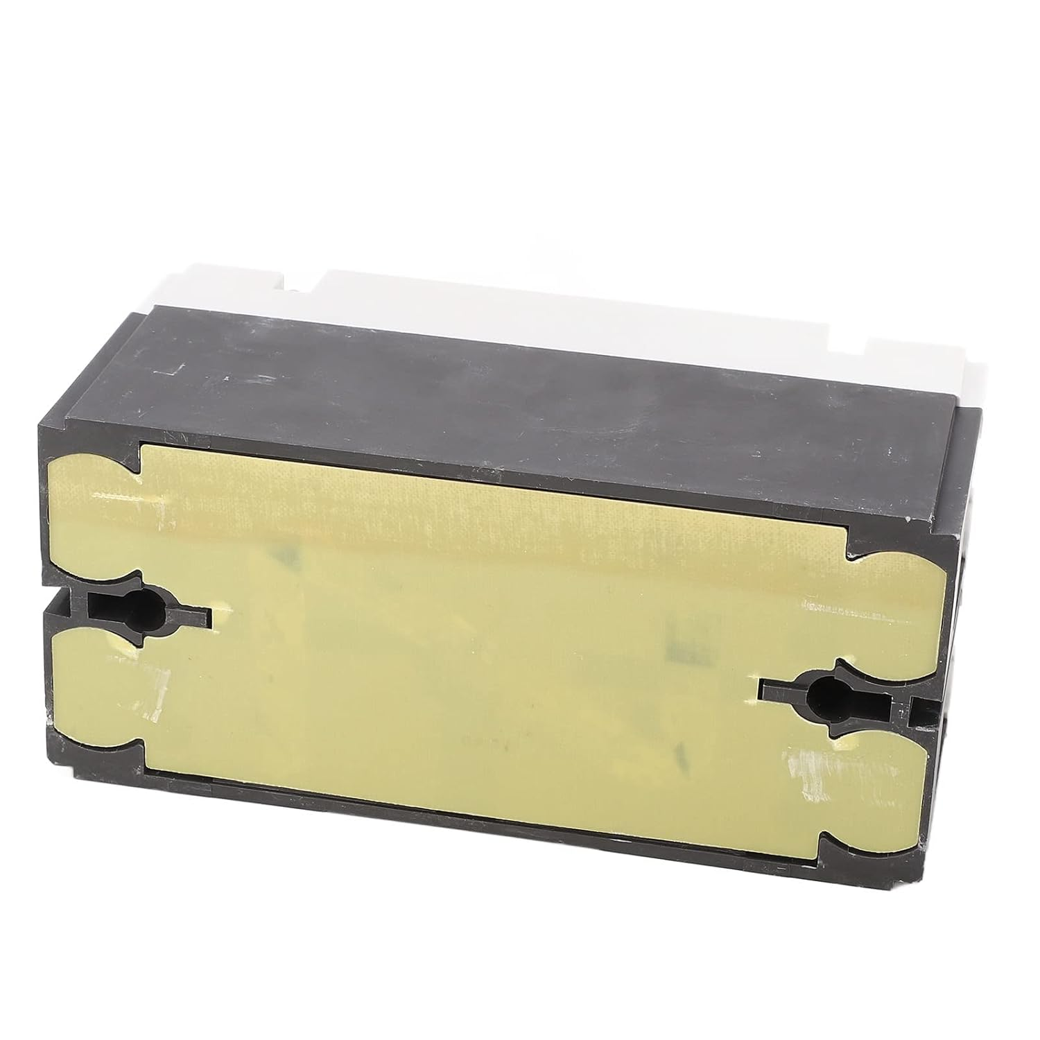 DC Circuit Breaker, 2P DC 1000 V 200A MCCB Solar Battery Switch Moulded Case, Disconnect Switch Circuit Breaker, Vertical Installation image number 1