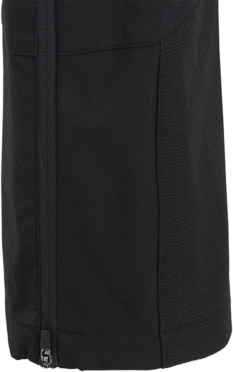 ALTUS Pantal&oacute;n Ligero Para Disfrutar De La Monta&ntilde;a En &Eacute;poca Estival - C: Antracita_ T: XXL