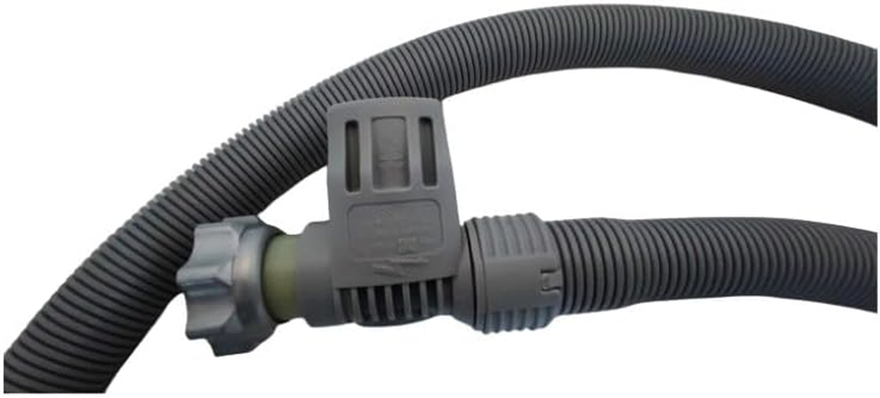 Compatible with LG Dishwasher Inlet Hose with Aquastop 220-240V - Part Number 5215DD1001E image number 2