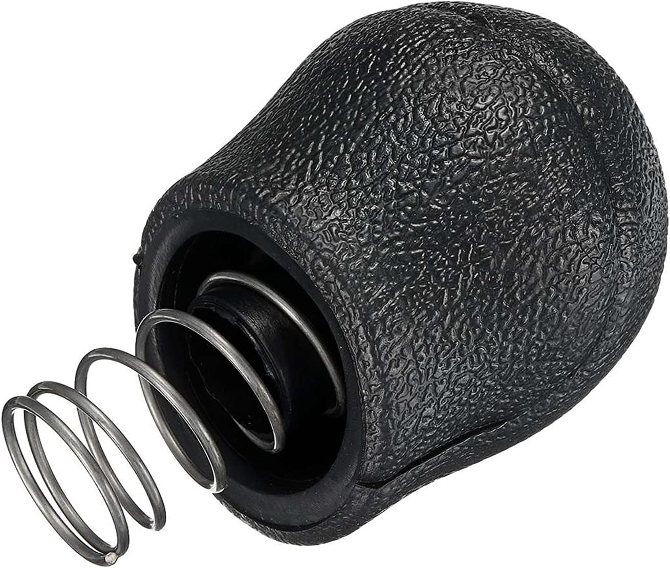 Thua Store Car 6 Speed Manual Gear Stick Shift Knob Fit for VW Transporter T5 Fit for T5.1 Gp 7H0711113 image number 4