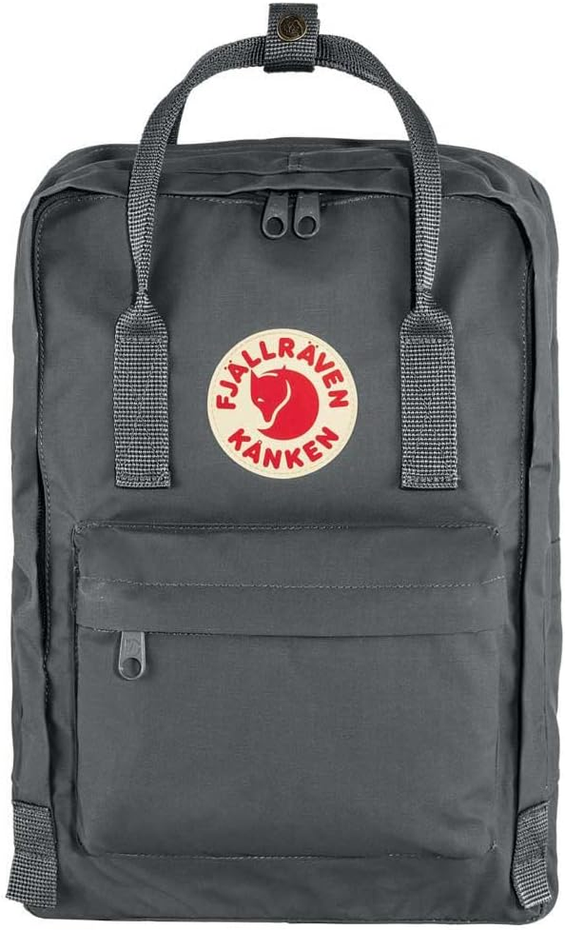 Fjallraven Unisex K&aring;nken Laptop 13" Sports Backpack