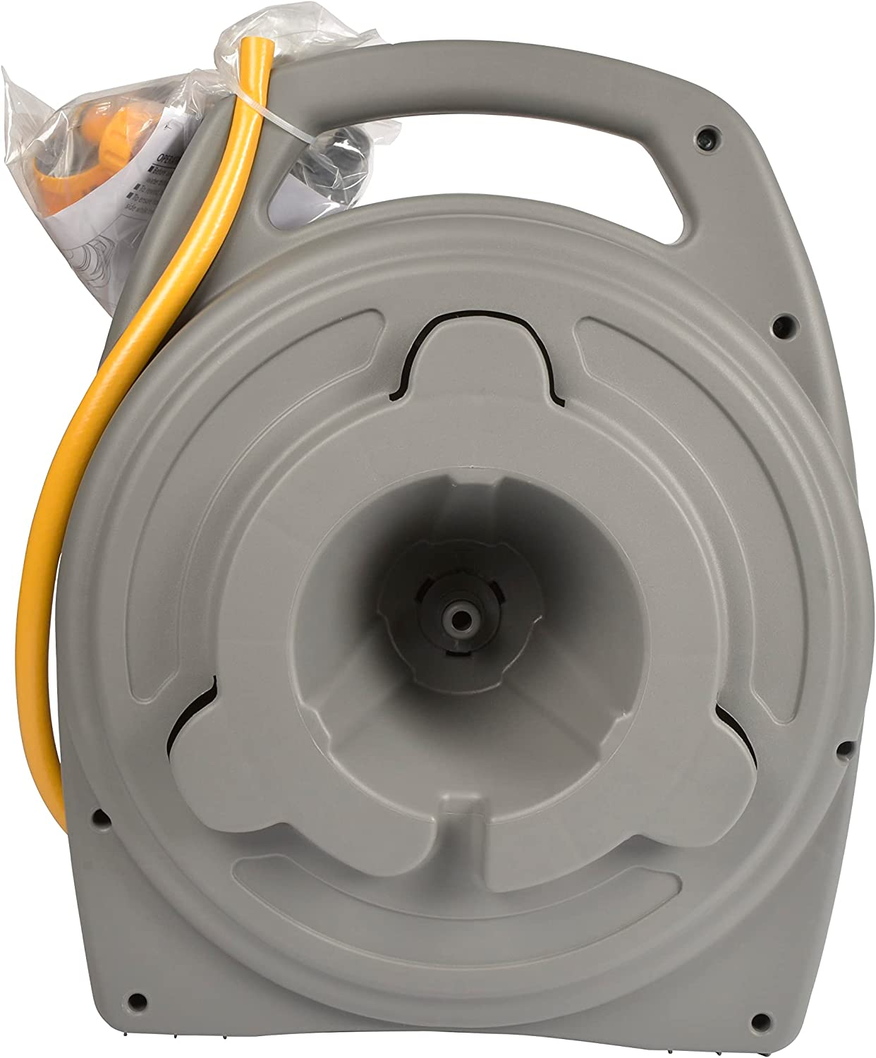 Hozelock 2382R0777 Hose Box Reel image number 2