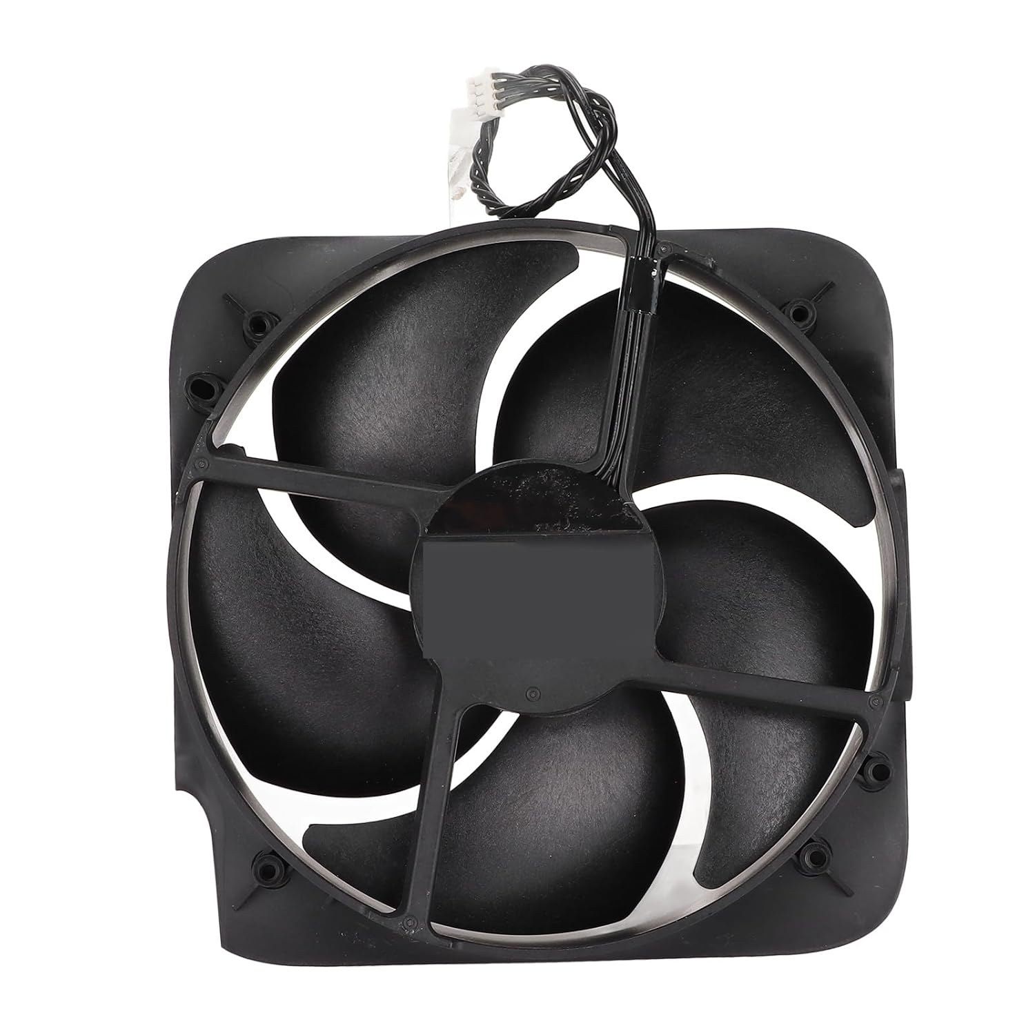 Quiet Replacement Cooling Fan for Xboxseries X - High-Speed Heat Dissipation Internal PC Fan (Durable & Low Noise) image number 4