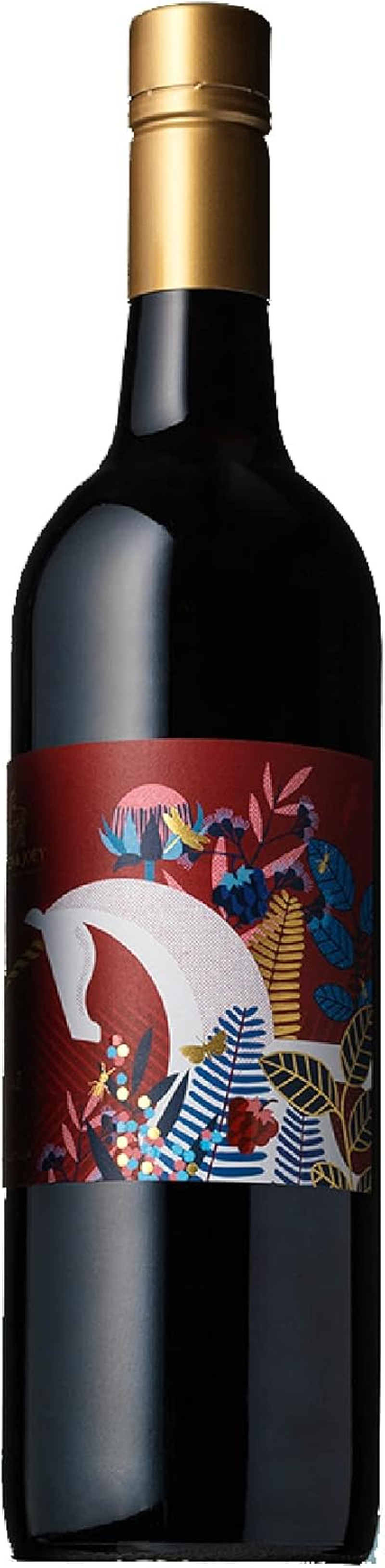Helen & Joey Estate 2018 Unicorn Shiraz Pack of 6