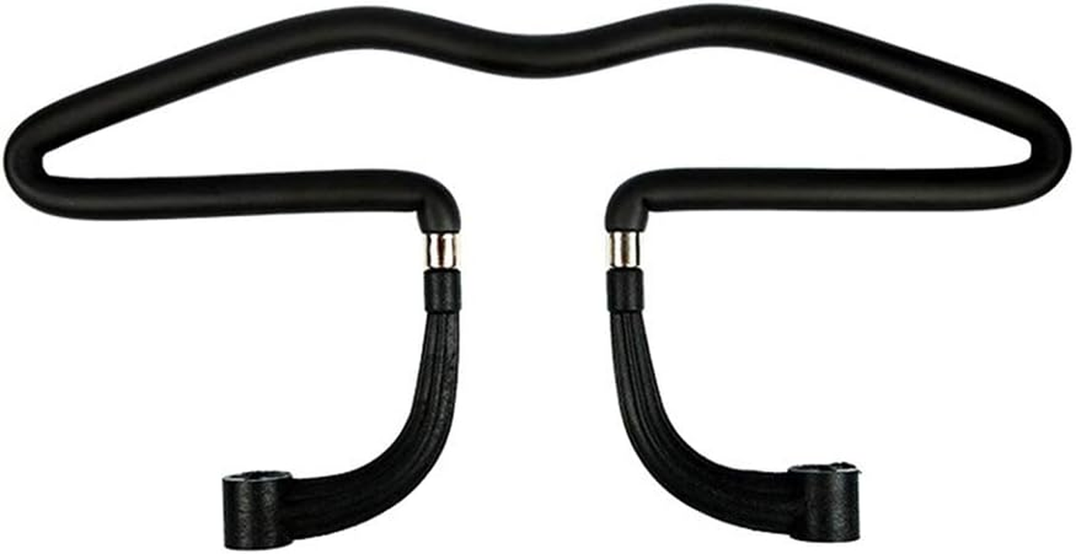 RAYWE Car Coat Hanger Headrest Back Seat Coat Hanger Multifunctional Car Hanger for Coat Suit Jacket image number 4