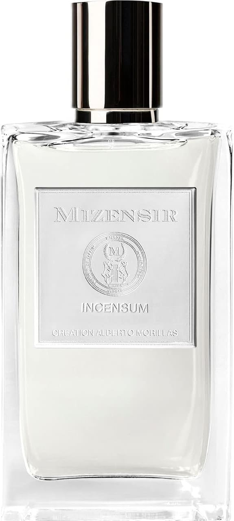 Mizensir Incensum Eau De Parfum Spray for Unisex 100 Ml