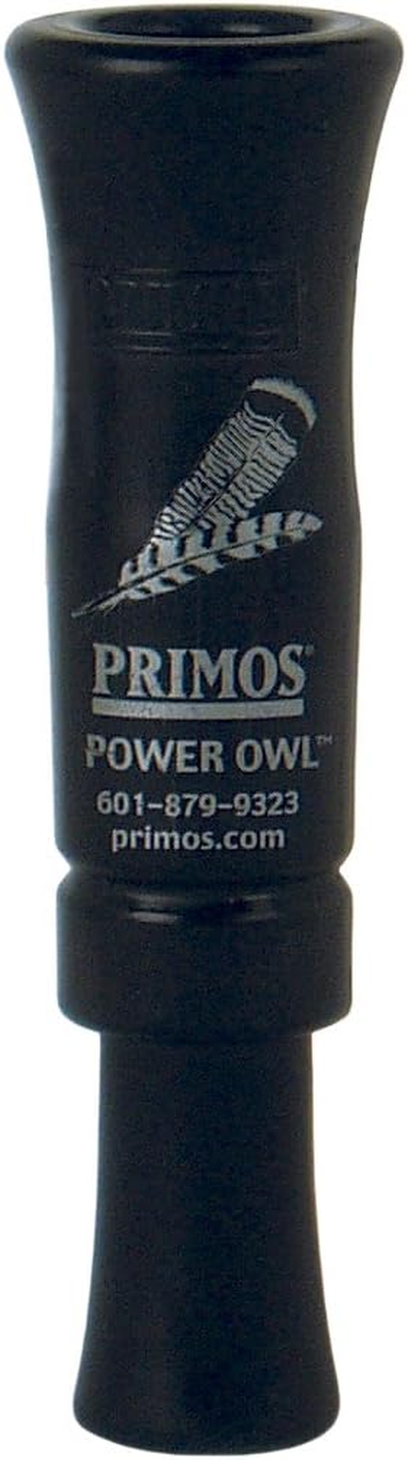 Primos Huntingprimos