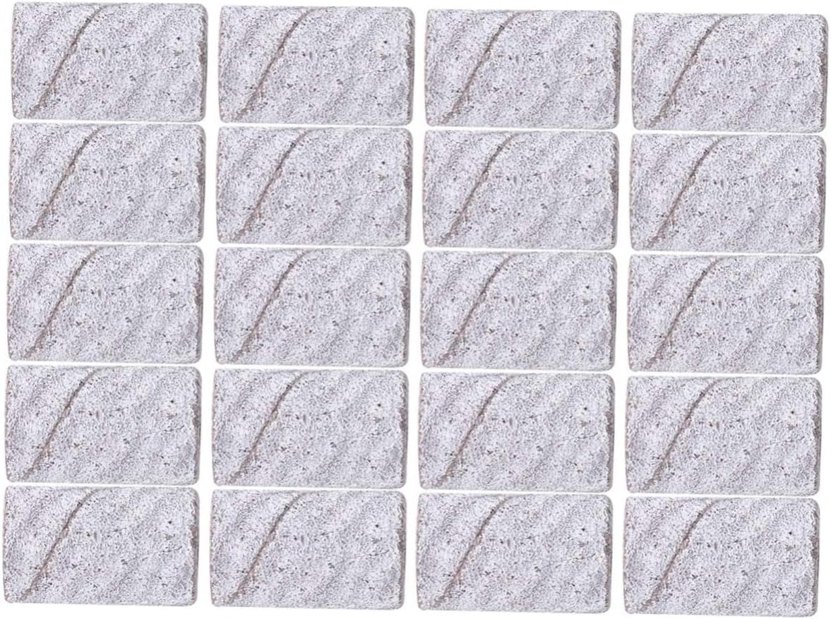 Baluue 100Pcs Zebra Nail Sanding Bands Set Professional Manicure Sanding Sleeve Nail Polisher Sander Sleeves for Art Bands Kit image number 3