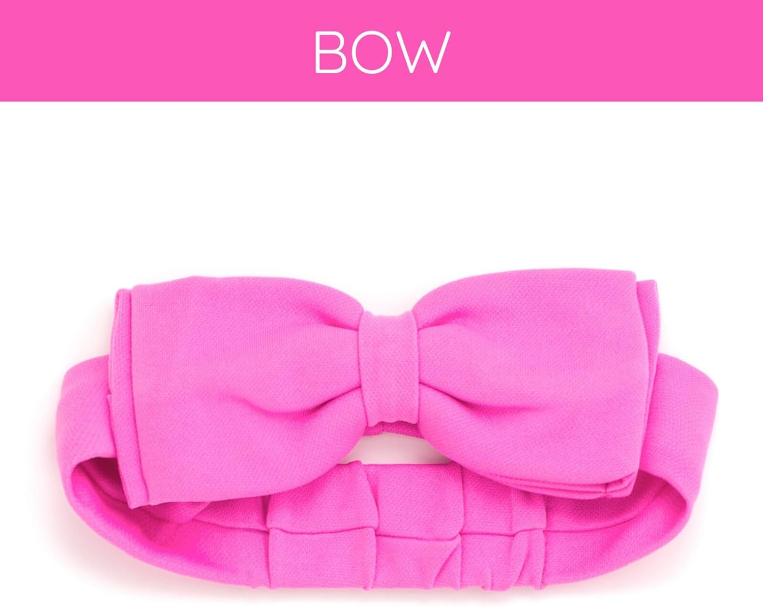 Barbie Girls Cheerleader Dress and Bow Outfit Set Toddler to Big Kid Sizes (2T - 14-16) image number 5