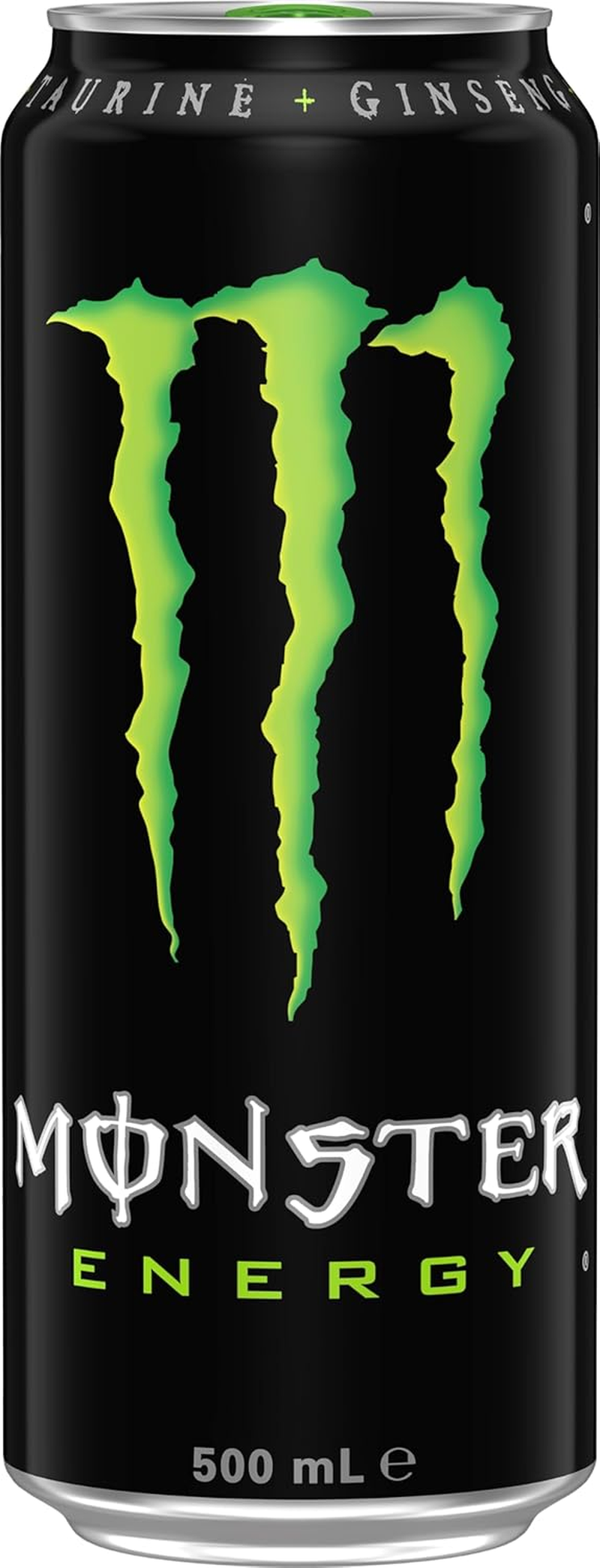 Monster Energy Drink Original 24 X 500Ml image number 4
