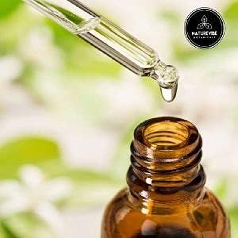 Naturevibe Botanicals Karanja Oil 32 Ounces | 100% Pure and Natural | Great for Skin Care and Hair Care image number 3