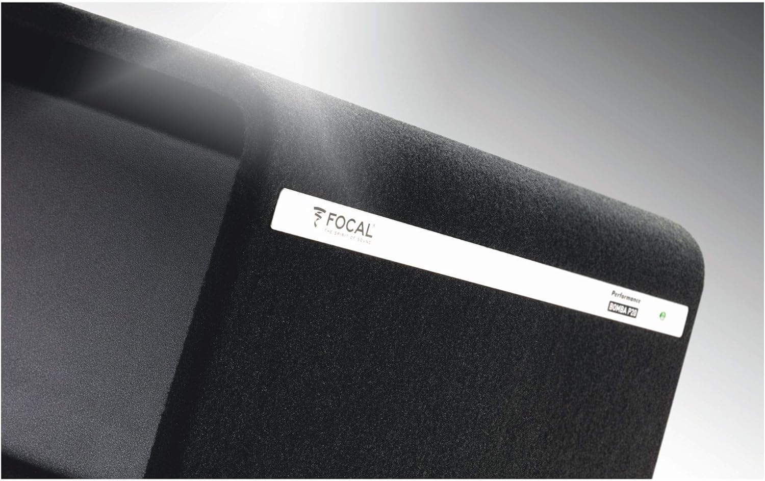 Focal Bomba BP20 Active Subwoofer 300 Watt Taglia Unica image number 4