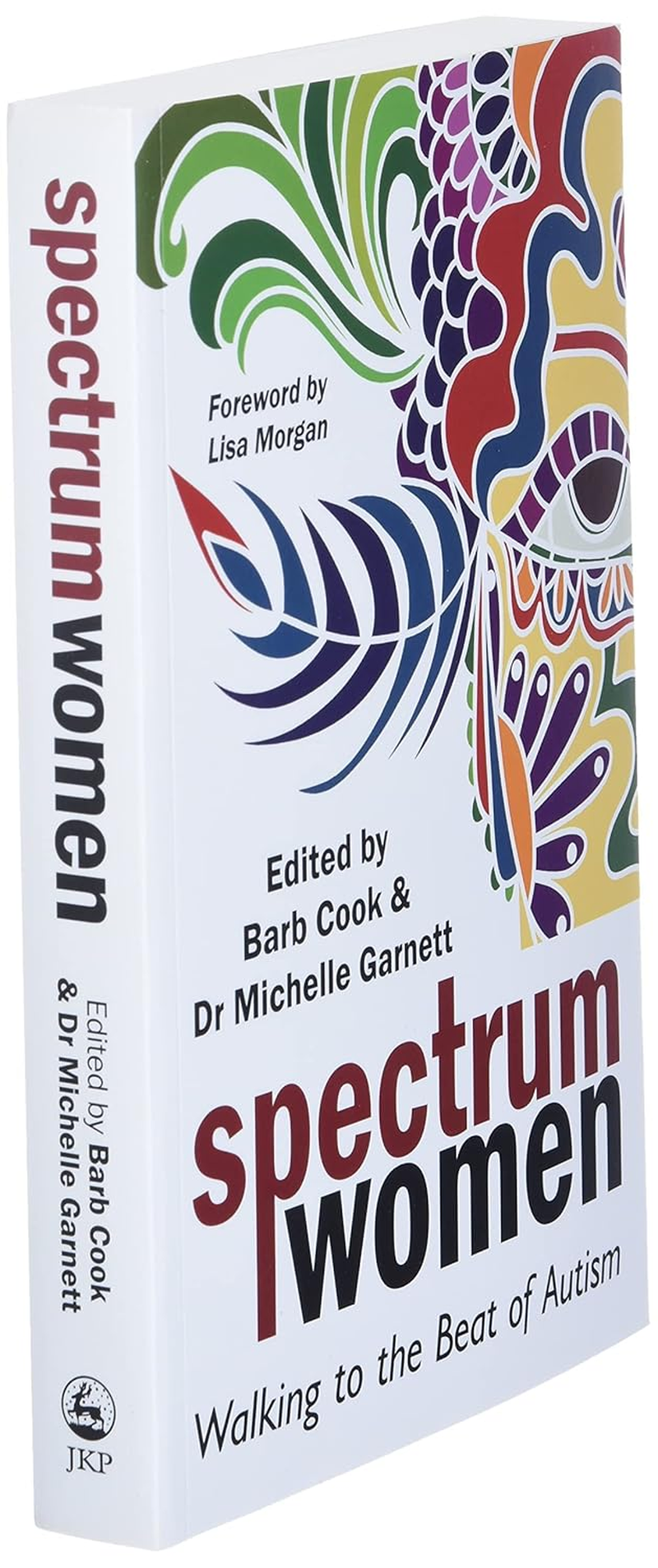 Spectrum Women: Walking to the Beat of Autism image number 3