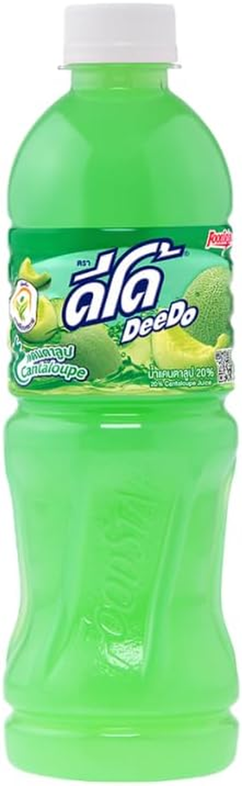 Deedo Cantaloupe Juice 450 Ml